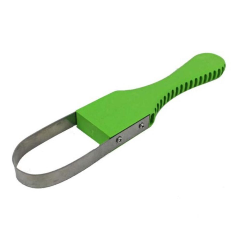 Hand Loop Weeder Stainless Steel Weeding Tool Repair The Garden