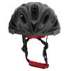 Bicycle Helmet Lightweight Riding Helmet with Rear Taillight Warning for Safety Protection