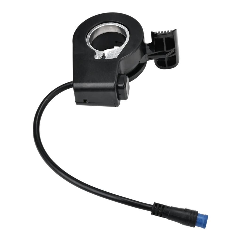 Original Finger Throttle Accelerator For Kukirin G2 Max/G2 Pro Electric Scooter 4-pin Cable Parts Throttles 2