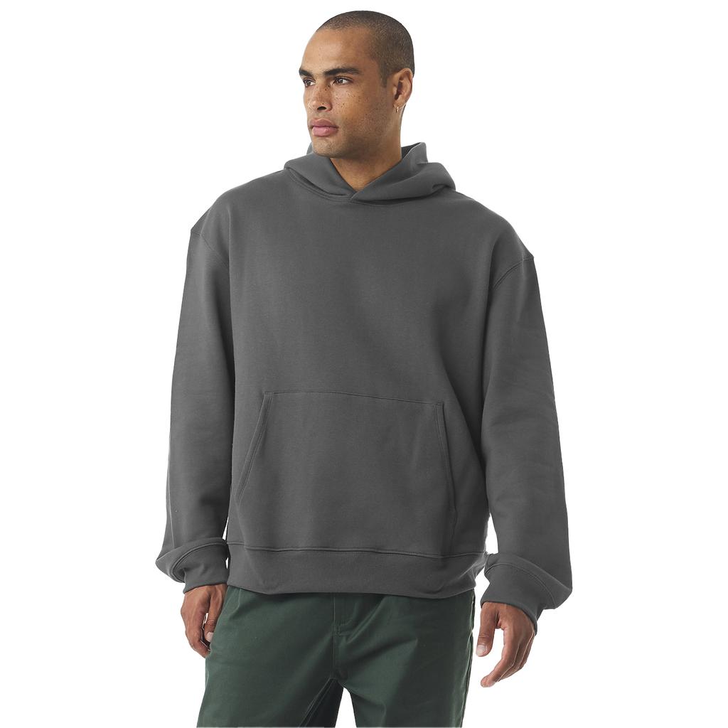Bella + Canvas Unisex Adult Heavyweight Pull Over Hoodie