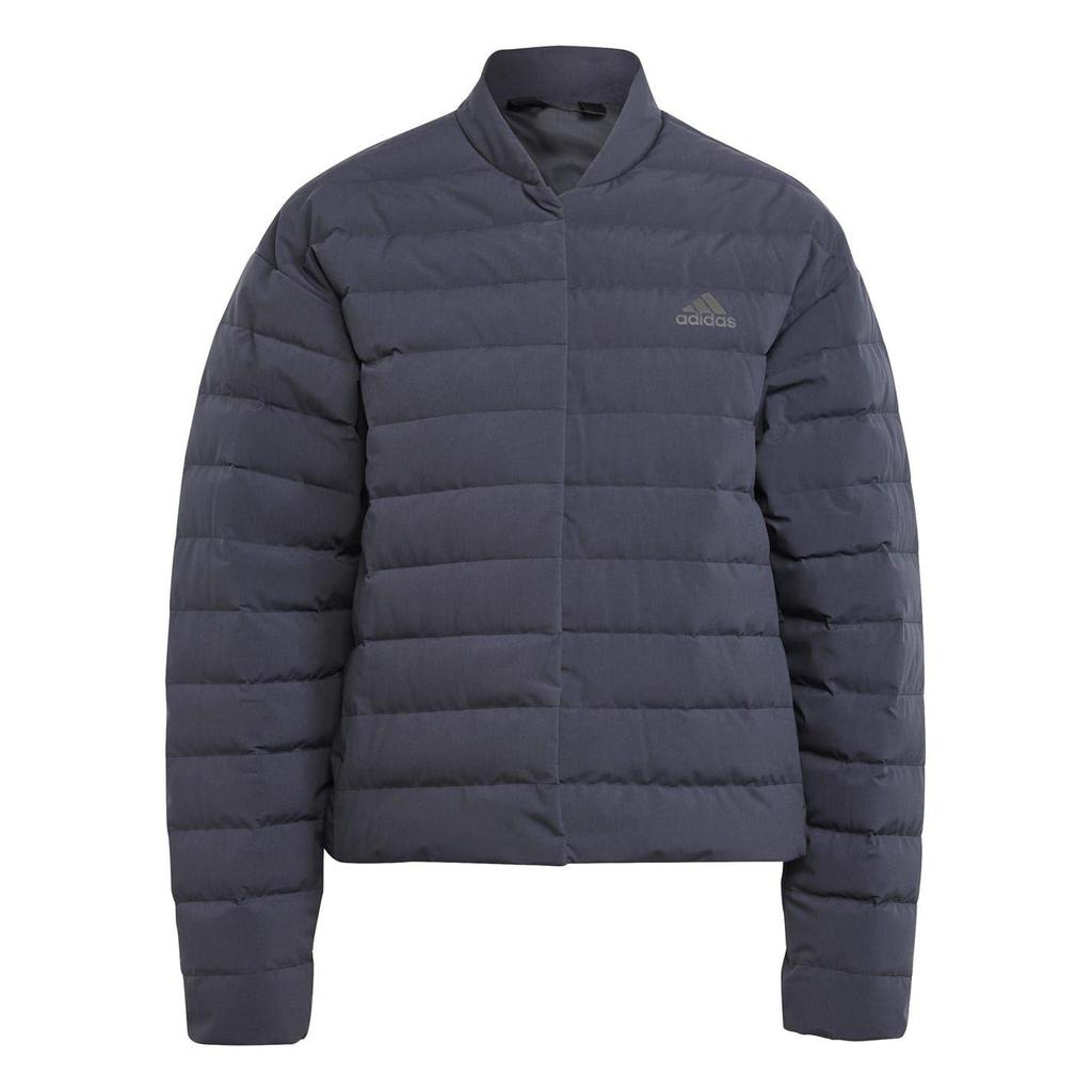 Adidas Womens/Ladies Helionic Light Padded Jacket