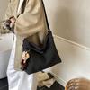 Women's High-End Large-Capacity Tote Bag - 2025 Fashion-Forward, Versatile Crossbody for Autumn/Winter