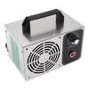 10G/H Ozonator Portable Stainless Steel Purifier Deodorizer Odor Removal for Home Pet Shop   50W To