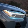 Paint Protection Film for Volvo XC60 Inscription R Design 2022-2024 Pre-Cut TPU 8.5mil Clear Gloss Headlight and Rearview