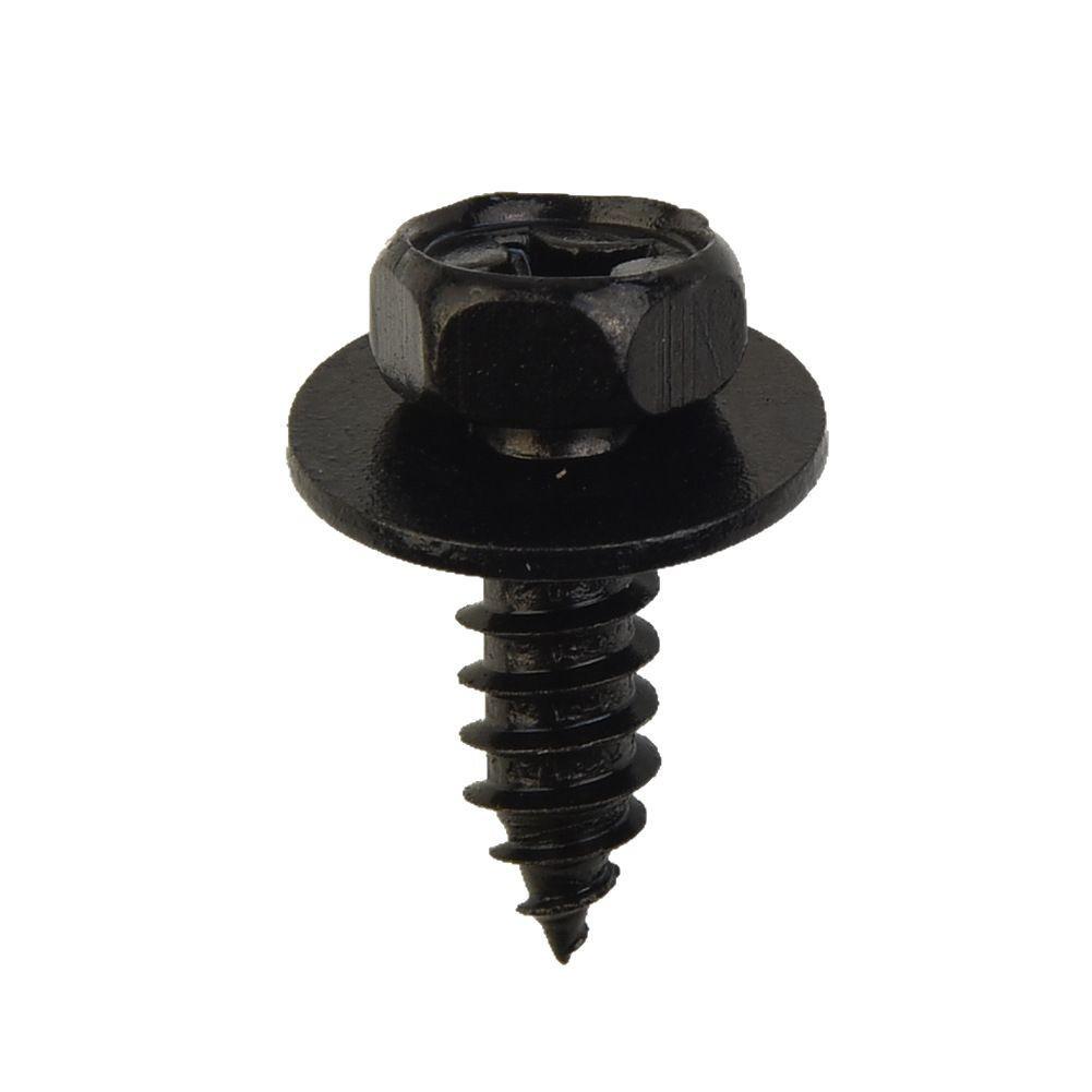 Toyota/Lexus Fender Bumper Hex Head Self-Tapping Screw (90159-60498)