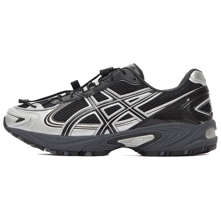 Asics Gel-Kahana TR V4 Carbon Black 1203A497-001 36