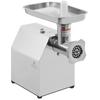 Professional Meat Grinder 140 Kgh 230V Royal Catering RCFW 140850ECO