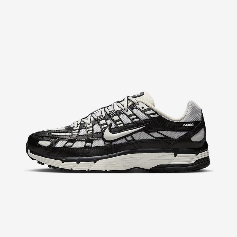 

Nike P-6000 Women s Retro Casual Shoes 37.5