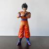 Dragon Ball Anime Peripherals High Quality Vf Mysterious Gohan Gk Figure Desktop Case Decoration Comic Trendy Toy Children Gifts