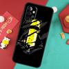 Firefighter Heroes Fireman Case For Samsung Galaxy A55 A35 A15 A54 A34 A14 A52 A32 A12 A13 A33 A53 A17 A16 A26 A36 A56