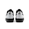 Nike Air Force 1 Height Increasing Low Top Skateboard Shoes Unisex Concrete Gray CW2288-001(Team975-)