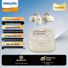 Philips TAT2469 Clip-On Wireless Sports Earbuds