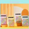 High-quality Stylish Scientific Calculator For Students And Office Use In Attractive Colors
