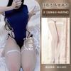 Sexy Hollow One-piece Sexy Underwear Women Open Crotch Seduction Dead Pants Water Swimsuit Uniform Passion Clothes