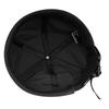 Clape Brimless Roll Round Brimless Sag for Outdoor Activities and Fishing Men's Cap, Lightweight, Breathable, Spring/Summer Fisherman's Cap, 6-Panel