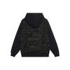 Li Ning Sweatshirt Unisex Black AWDSD07-2