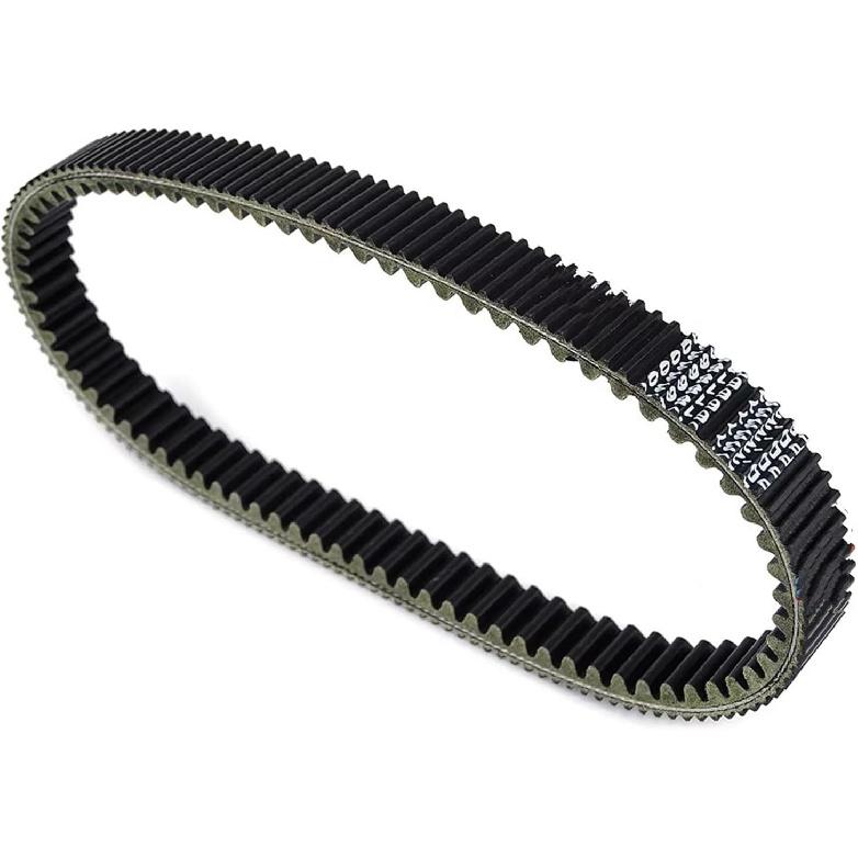 

Drive Transfer Belt For E-Z-GO Gas For MPT For Refrshr1200 For CC2200 For MPT 800 For RXV OEM:618630 Drive Belt Closed Loop Synchronous Belts