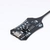 1Pc W01 Inductor Detector Tool Motherboard Coil Tester For Phone Motherboard Repair Electromagnetic Induction Quick Fault Check