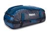 Thule Chasm L Duffel 90L TDSD204 Bag, Capacity, Men's, Poseidon,