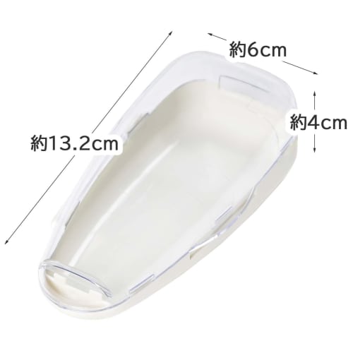 Skater DX Training Chopsticks for ADXTA, Dedicated Carrying Case for Children, Practice Chopsticks, ADXT1CAG-A