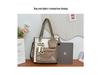 Star Crossbody Bag - Cute, Large Capacity Handbag for Girls, High School & Middle School Students