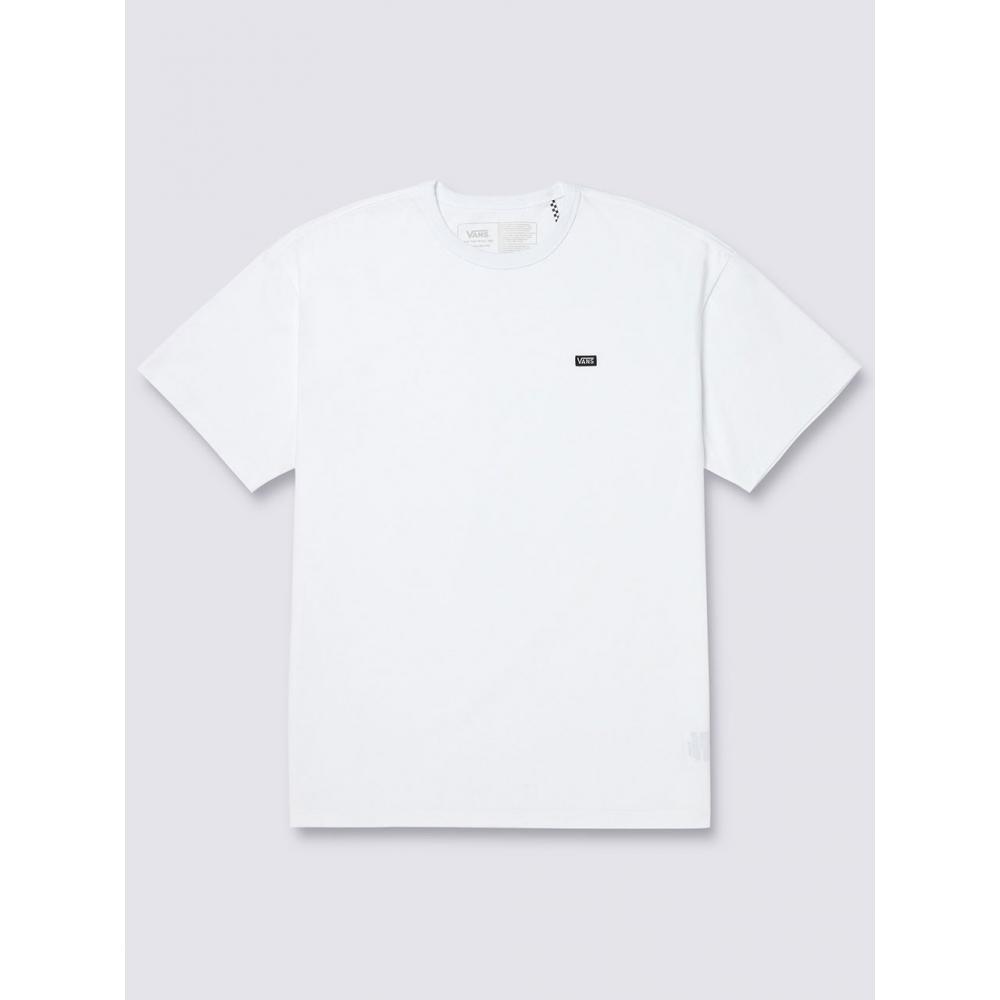 

VANS Oversized-футболка с короткими рукавами VN000C1SWHT1