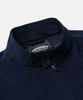 Giacca Harrington Buddy in Velluto a Coste Frizmworks _ Blu Navy
