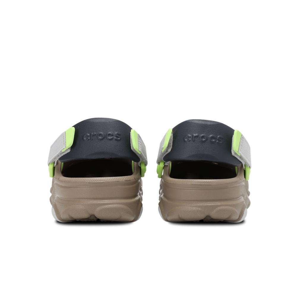 Crocs All Terrain Clog Kids 207458 2f9