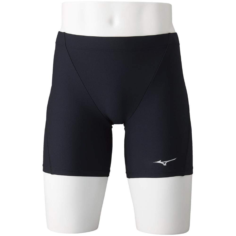 

MIZUNO Базовые полупавки Соревновательный купальник для гонок и размеров N2MB1A02, Турниры, 120-140