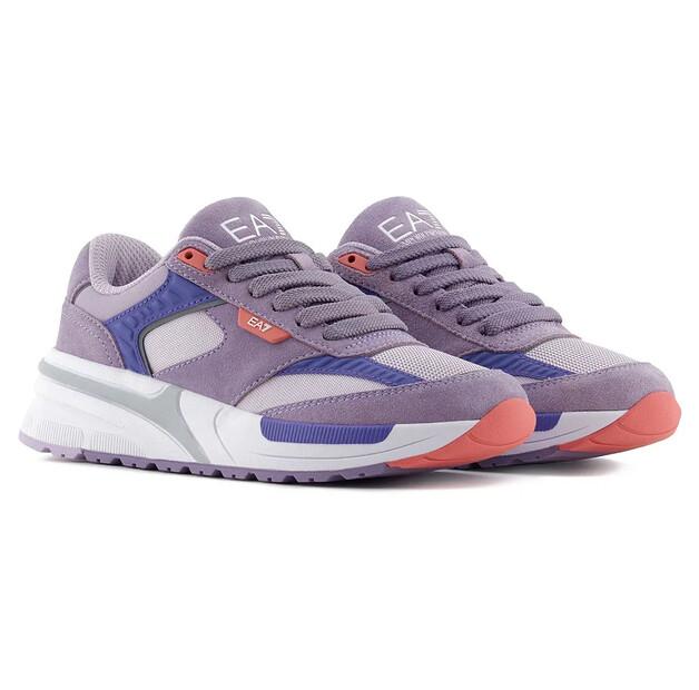 EA7 Emporio Armani Sneakers X8X240_XK434