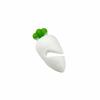 1pcs Spill-proof Lid Lifter for Soup Pot Kitchen Tools Lid Stand Silicone Heat Resistant Holder Keep The Lid Open Kitchen Tools