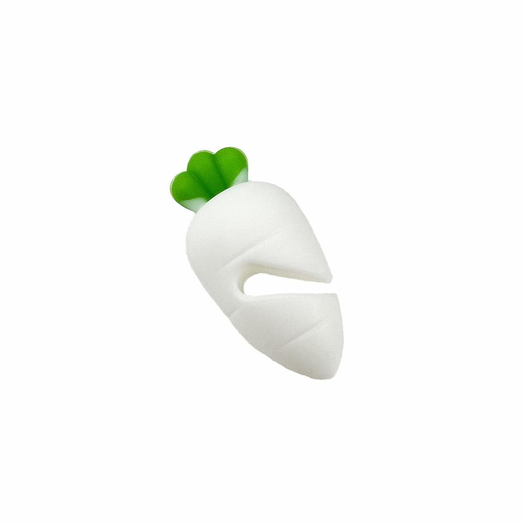 1pcs Spill-proof Lid Lifter for Soup Pot Kitchen Tools Lid Stand Silicone Heat Resistant Holder Keep The Lid Open Kitchen Tools
