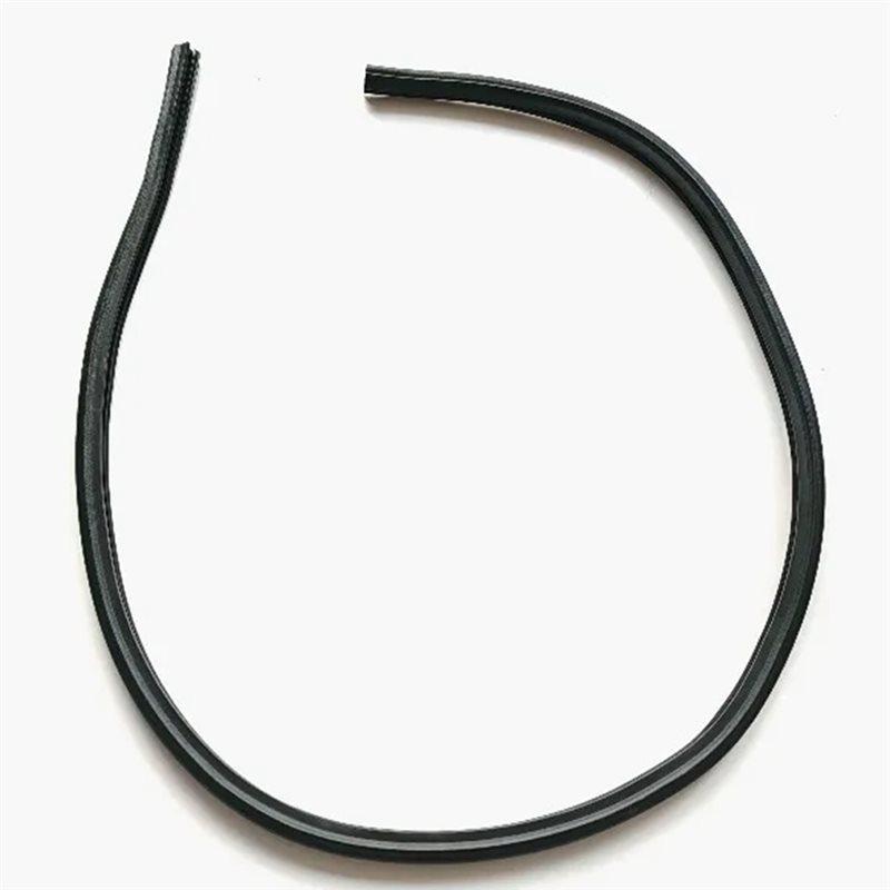 Do BMW X3 G01 G08 X4 G02 X5 X6 X7 Kompatybilny 54105B32973 Samochód Przednia Uszczelka Szyby Dachowej Pasek Gumowy 54107493155