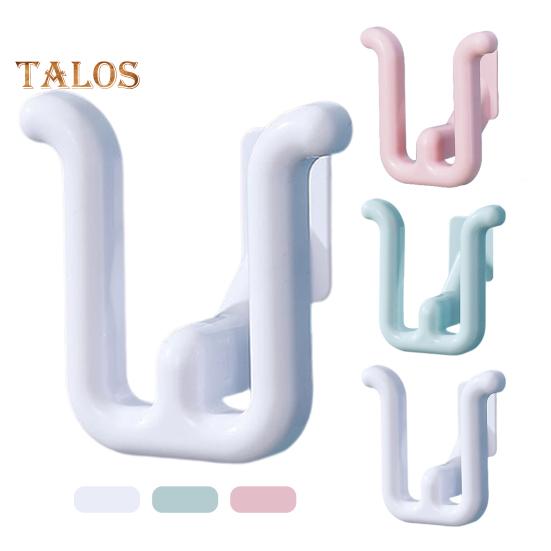 

5 шт. полка для обуви, прочная, несущая, компактная, легкая, универсальная, без дырокола, тапочки, органайзер, крючок, бытовые принадлежности