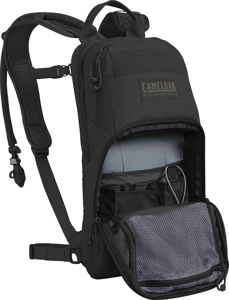 Camelback Hydration Bag Black 1741001000 M. U. L. E. (Mule)