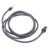26AWG Replacement Cable for Gen 3 1200Mbps Satellite Extension Cable for V3 Satellite Ethernet
