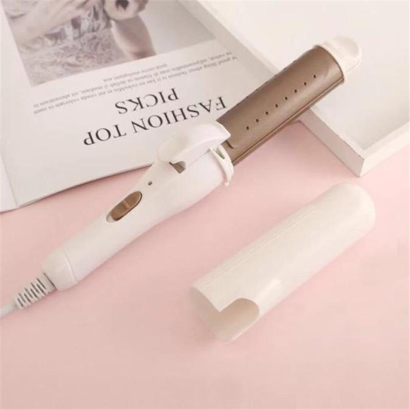 

Профессиональные 25 мм 28 мм 32 мм керамические щипцы для завивки волос с регулируемой температурой бигуди для завивки волос 2# us