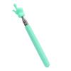 Telescopic Stainless Steel Teaching Pointer, Retractable Reading Guide & Presentation Wand for Teachers, Parents and Kids for Office and Classroom