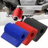 Pro DUCATI MONSTER M 1000 400 695 696 750 620 821 797 796 900 800 Monster S motocyklové pouzdro na řadicí páku, ochranné boty