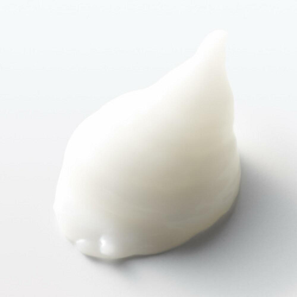 MUJI Damage Care Hair Mask Color Retention 200g