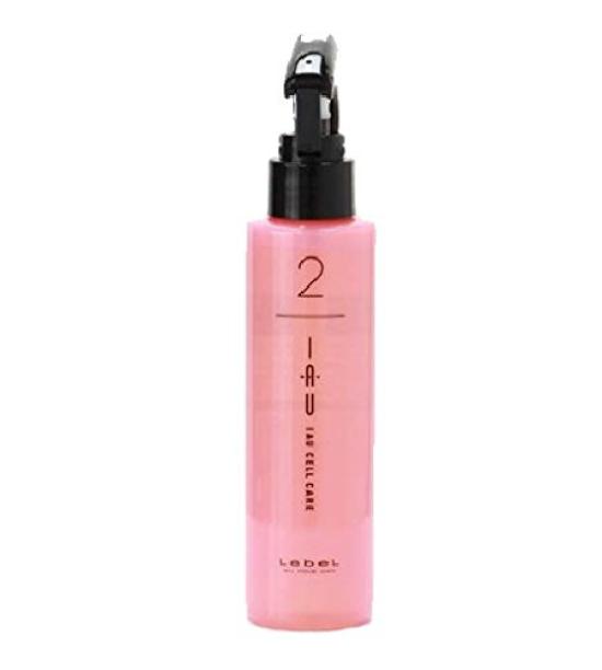 

Lebel Io Cell Care 2 150ml