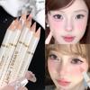 Double-Ended Lying Silkworm Pen Under Eye Liner Brighten Shadow Makeup Pencil Nude Pink Beige Lower Eyelid Highlighter Contour