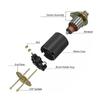 New Starter For Briggs Stratton Lawn Mower Zero-Turn Mowers 693551 593934