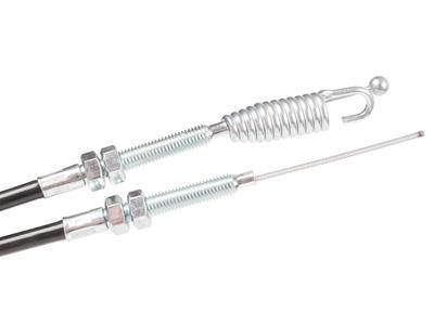 Cedrus Transporter Tr300 Brake Cable 131273/1