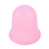 1 Pc Silicone Vacuum Massager Anti Cellulite Body Cupping Massage Therapy Cup