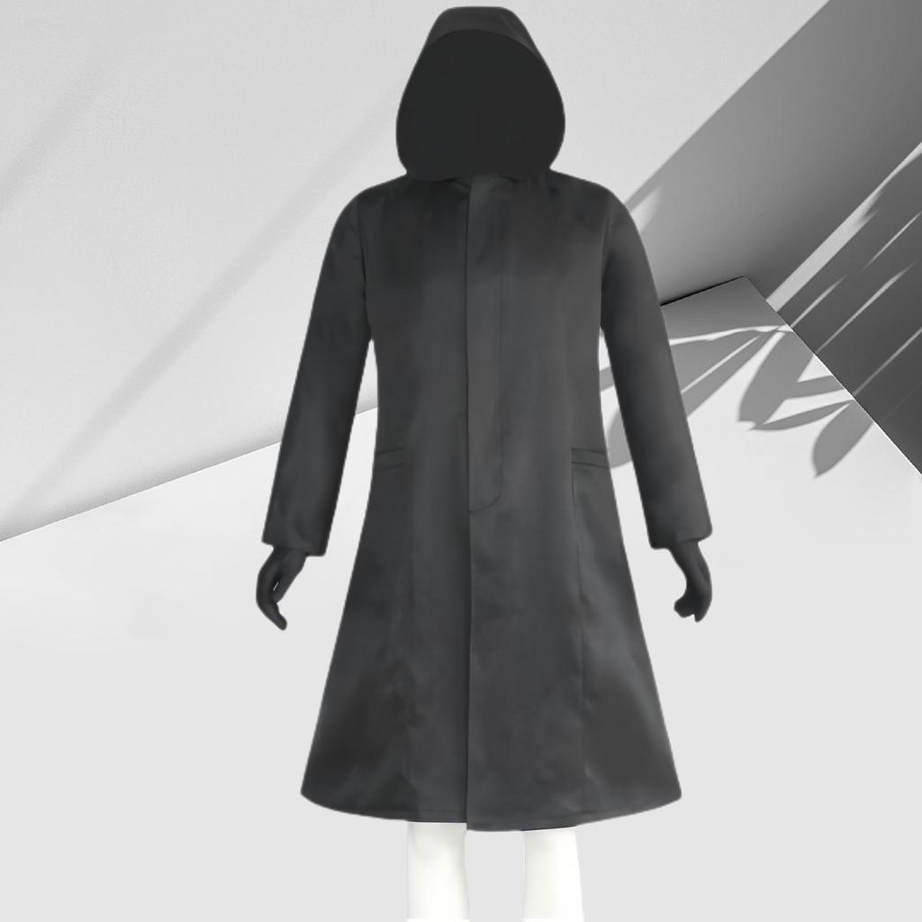 Children's Money Heist Dalí Jumpsuit Halloween Cosplay Costume