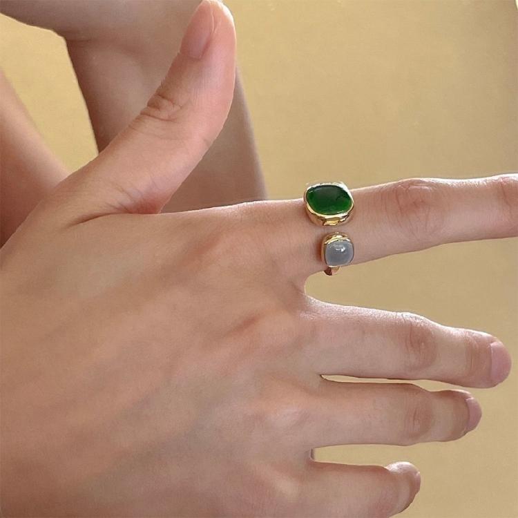 Youthful and Stylish Rings Designs for Those Who Appreciate Minimalistic Jewelry Statement Pieces Daily Casual Use