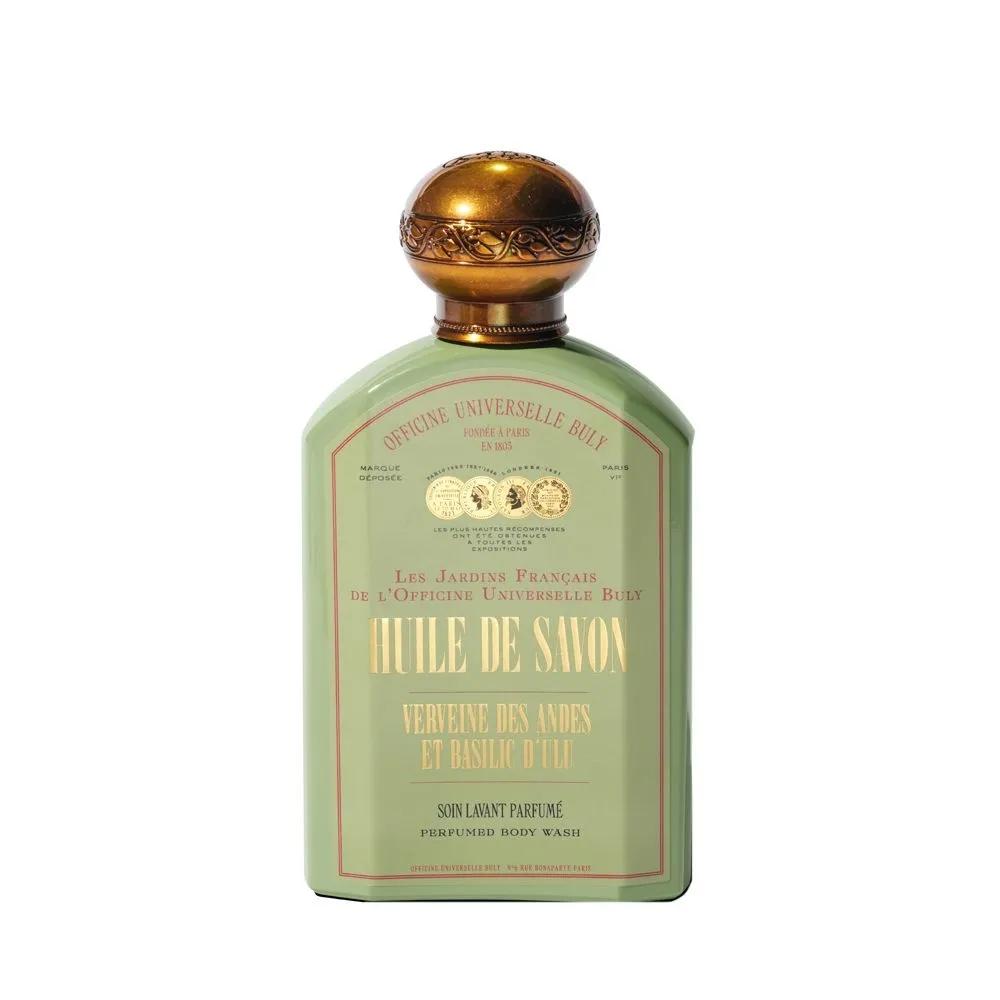 Huile de Sabon Body Wash 190ml - Verbene