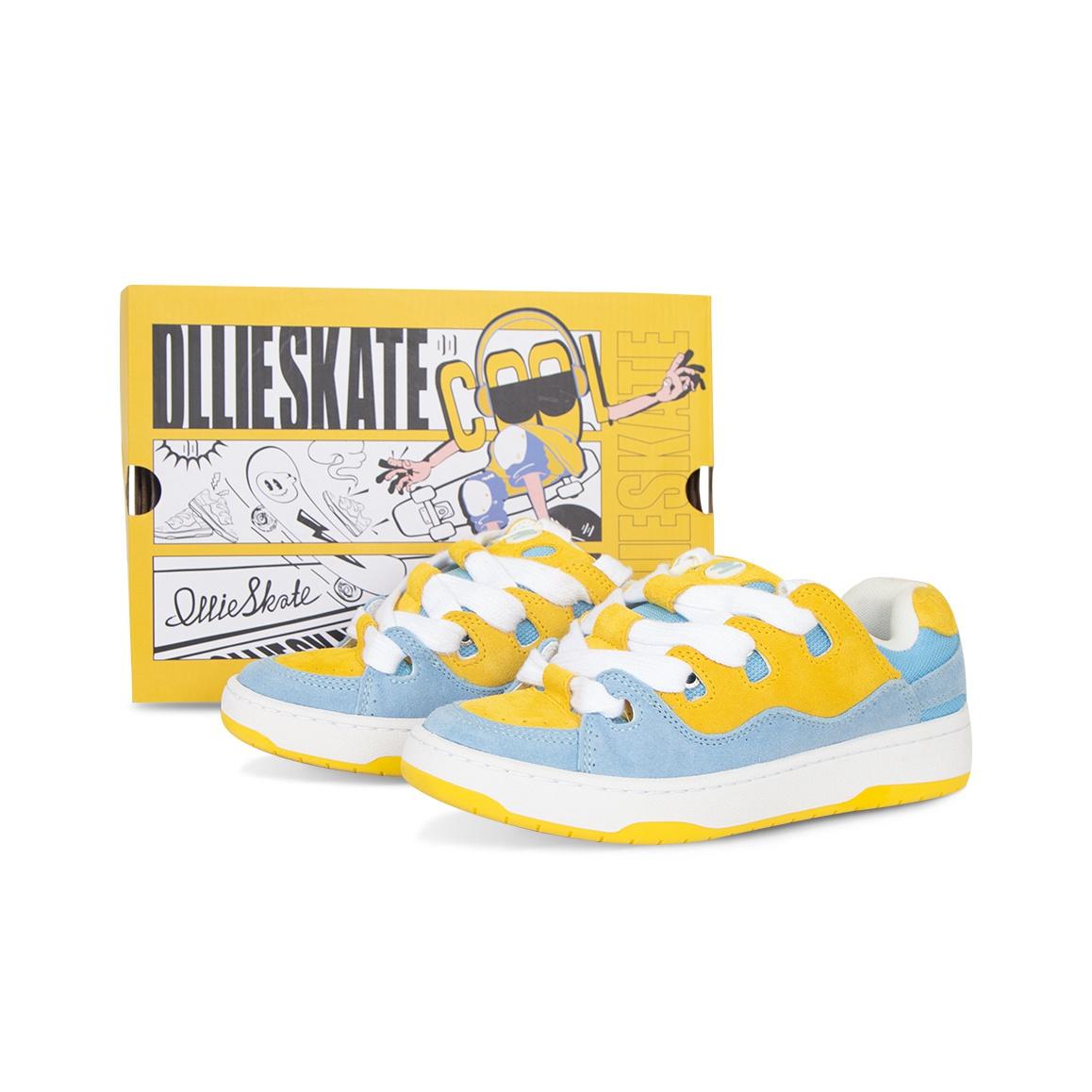 

ollieskate Skateboarding Shoes Unisex