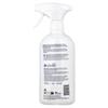 ATTITUDE, Nature + Technology™, All-Purpose Cleaner, Lavender, 800 ml (27.1 fl oz)